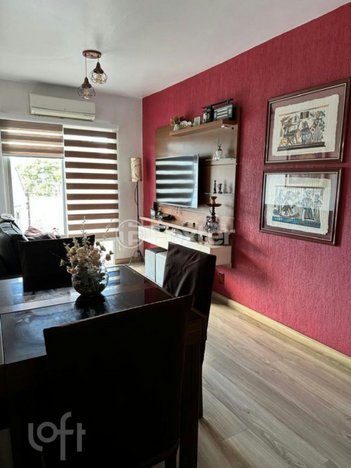 apartment em Rua Marcílio Dias, Menino Deus - Porto Alegre - RS