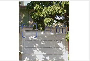 house em Avenida Elísio Cordeiro de Siqueira, Jardim Santa Helena - São Paulo - SP