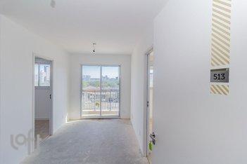 apartment em dos Carinás, Moema Índios - São Paulo - SP