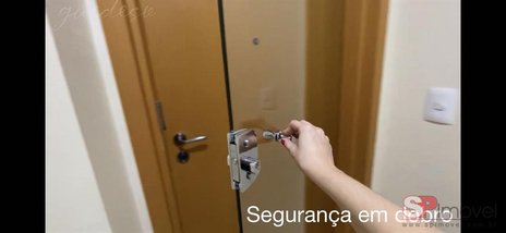 apartment em Rua Santo Inácio, Jardim Bela Vista - Santo André - SP