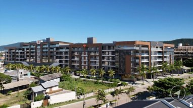 apartment em Rua dos Coqueiros, Canto Grande - Bombinhas - SC