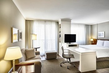 apartment em Rua Professor Filadelfo Azevedo, Vila Nova Conceição - São Paulo - SP