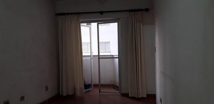 apartment em Rua Pantojo, Vila Regente Feijó - São Paulo - SP