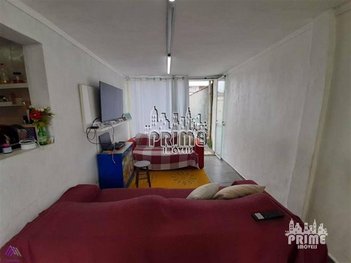 house em Avenida Dom Pedro II, Ocian - Praia Grande - SP