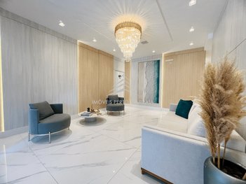 apartment em Rua Victor Fronza, Porto Belo - Porto Belo - SC