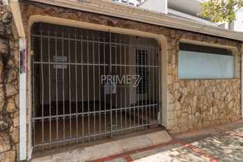 commercial_building em Rua Bernardino de Campos, Cidade Alta - Piracicaba - SP