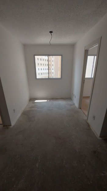 apartment em Rua Federação Paulista de Futebol, Várzea da Barra Funda - São Paulo - SP