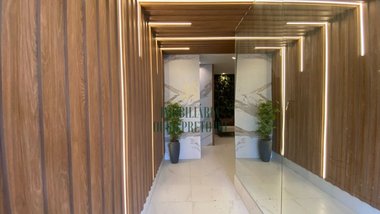 apartment em Presidente Tancredo Neves, Paquetá - Belo Horizonte - MG