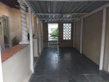 house em Rua João Rolando, Pedregulho - Guaratinguetá - SP