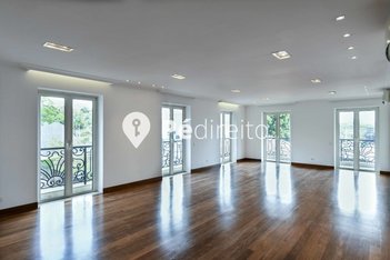 apartment em Rua Henrique Martins, Jardim Paulista - São Paulo - SP