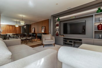 apartment em Alameda Itu, Jardim Paulista - São Paulo - SP