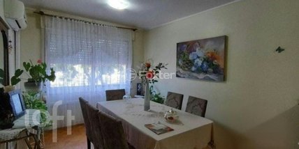 apartment em Avenida Clemenciano Barnasque, Teresópolis - Porto Alegre - RS