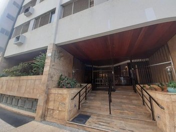 apartment em Rua Alferes José Caetano, Centro - Piracicaba - SP