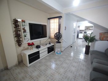 house em Rua Paricatuba, Vila Ré - São Paulo - SP