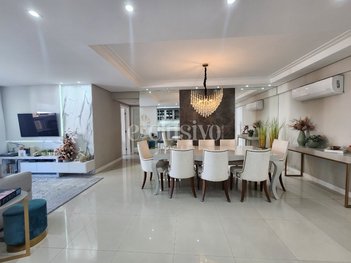 apartment em Avenida Marechal Castelo Branco, Campinas - São José - SC