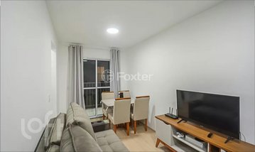 apartment em Rua Eliza da Silva Frezolone, Dos Casa - São Bernardo do Campo - SP