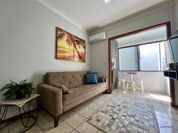 apartment em Avenida Ararigboia, Centro - Capão da Canoa - RS