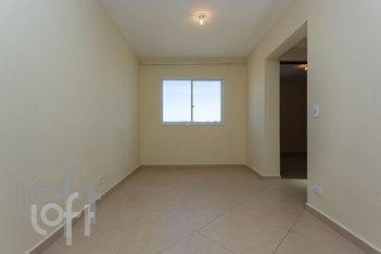 apartment em João de Laet, Vila Aurora (Zona Norte) - São Paulo - SP