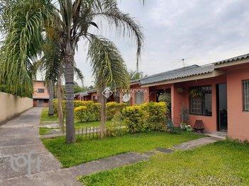 house em Rua Itália, Niterói - Canoas - RS