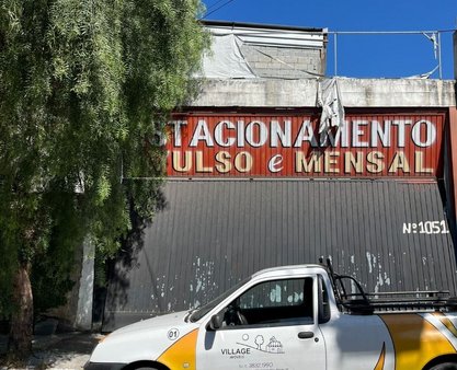 Cômodo Condomínio