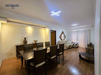 apartment em Rua Arnaldo Victaliano, Jardim Palma Travassos - Ribeirão Preto - SP