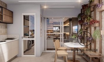 apartment em Rua Eduardo Sandano, Jardim das Estrelas - Sorocaba - SP