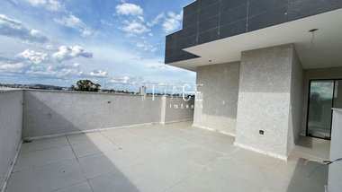 apartment em Rua Ministro Hermenegildo de Barros, Itapoã - Belo Horizonte - MG