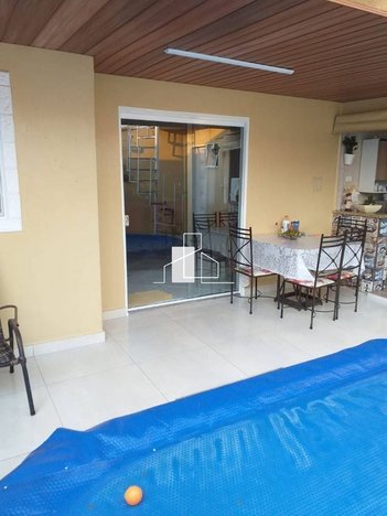 house em Rua Giglio Antonio Scrivante, Jardim Alvorada - Mirassol - SP