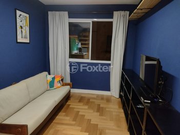 apartment em Rua Major Sertório, Vila Buarque - São Paulo - SP