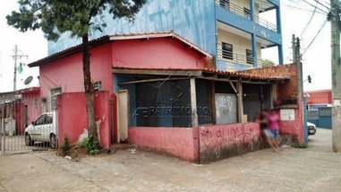 house em Rua Atanázio Soares, Jardim Maria Eugênia - Sorocaba - SP