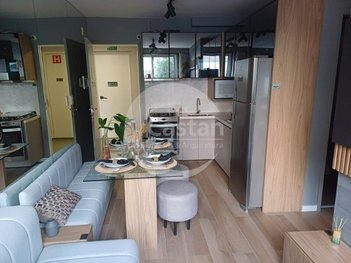 apartment em Rua Claudino Pinto, Brás - São Paulo - SP