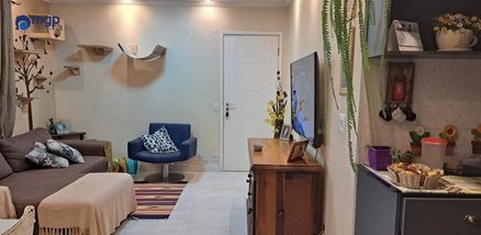 apartment em Rua Professor Dorival Dias Minhoto, Lauzane Paulista - São Paulo - SP