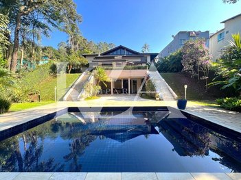 house em Avenida Bom Sucesso, Alpes dos Araçás (Jordanésia) - Cajamar - SP