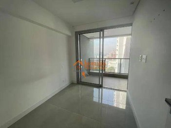 apartment em Avenida Paulo Faccini, Macedo - Guarulhos - SP