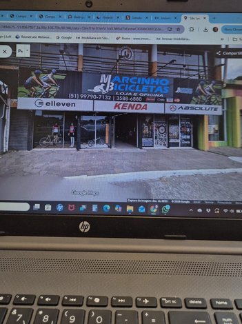 commercial_property em Avenida Integração, Feitoria - São Leopoldo - RS