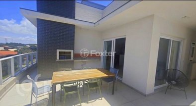 apartment em Avenida Campeche, Campeche - Florianópolis - SC