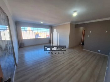 apartment em Praça Barão do Rio Branco, Centro - Ponta Grossa - PR