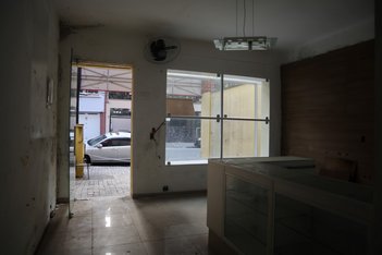 commercial_building em Alameda Franca, Jardim Paulista - São Paulo - SP