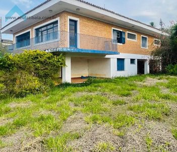 house em Avenida Horácio Netto, Samambaia Parque Residencial - Atibaia - SP