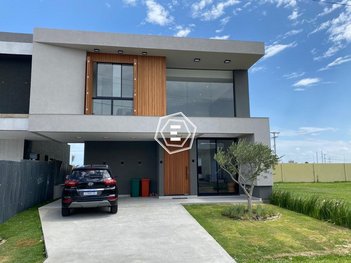 house em Rua Rio Camisas, Centro - Xangri-Lá - RS