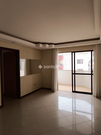 apartment em Rua São Pedro, Balneário - Florianópolis - SC