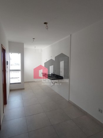 apartment em Rua Aldemar, Chácara Belenzinho - São Paulo - SP