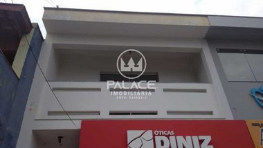 business em Avenida Madre Maria Teodora, Jaraguá - Piracicaba - SP