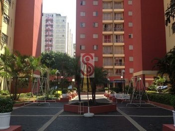 apartment em Rua Solidônio Leite, Vila Ivone - São Paulo - SP