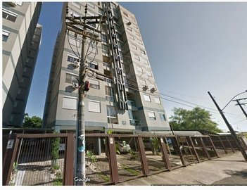 apartment em Rua Albino Kempf, Rio dos Sinos - São Leopoldo - RS
