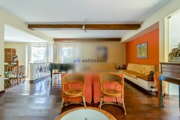 house em Rua Penalva, Pinheiros - São Paulo - SP