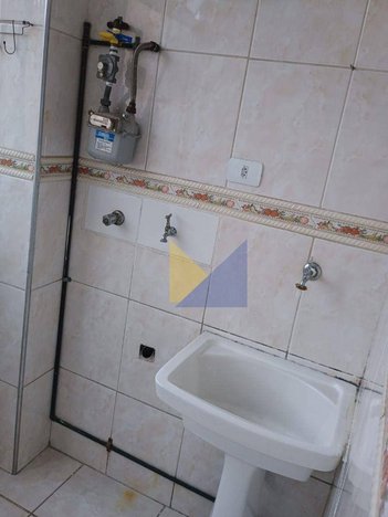 apartment em Avenida Jovita, Jardim Iporanga - Guarulhos - SP