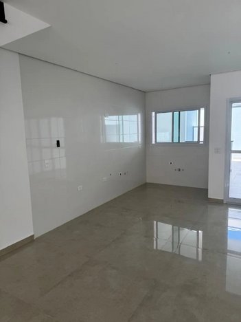 house em Rua das Violetas, Vila Marina - Santo André - SP