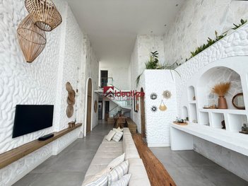 apartment em Alameda Frísia, Enseada Azul - Guarapari - ES
