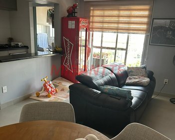 apartment em Rua Araçoiaba da Serra, Tucuruvi - São Paulo - SP